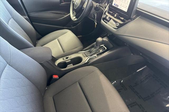 Certified Used 2025 RED MC. Toyota  image 21