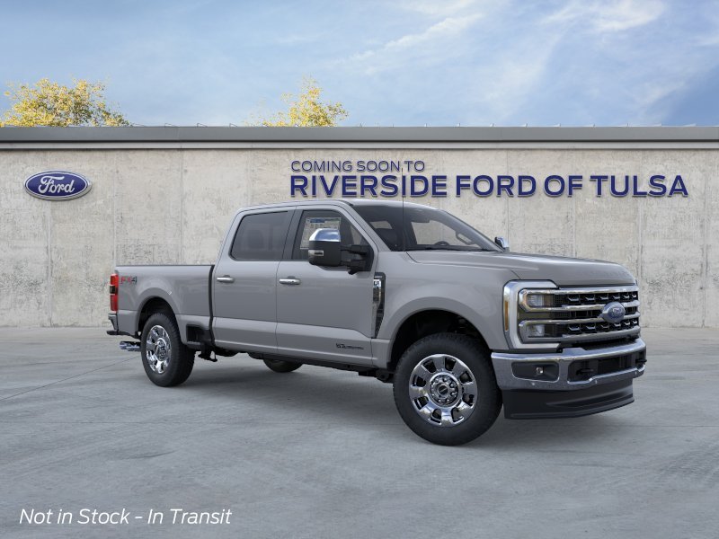 2026 Ford F-250 Lariat 4x4 Crew Cab 6-3/4' Box's photo