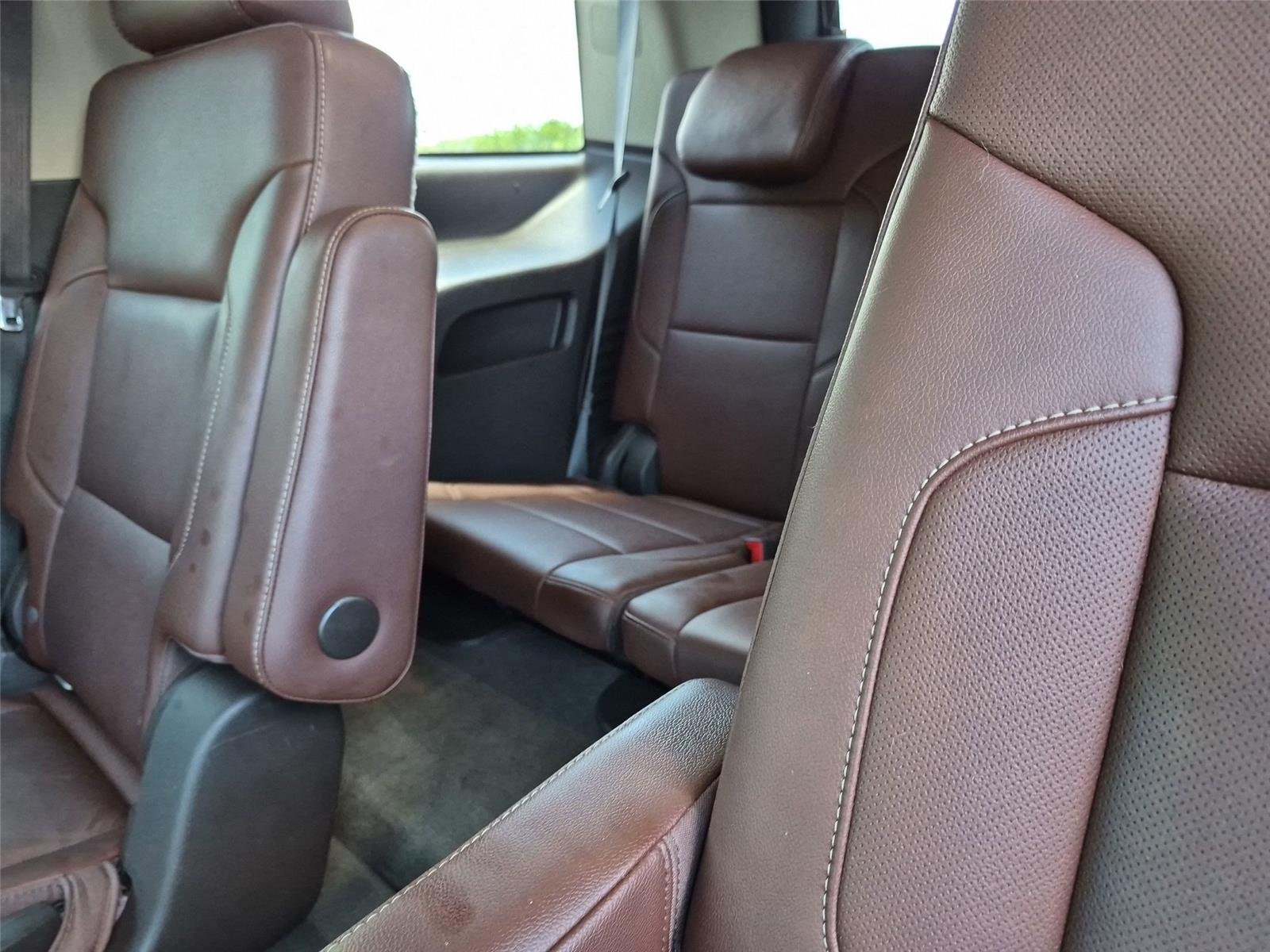 Used 2016 Black Chevrolet LTZ image 35