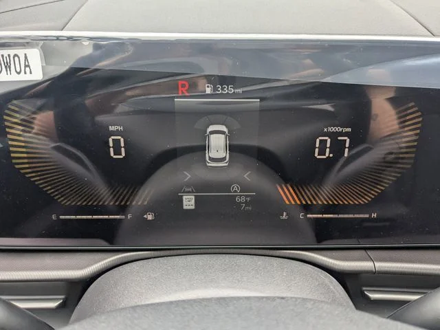 New 2026 Glacial White Pearl Kia EX image 31