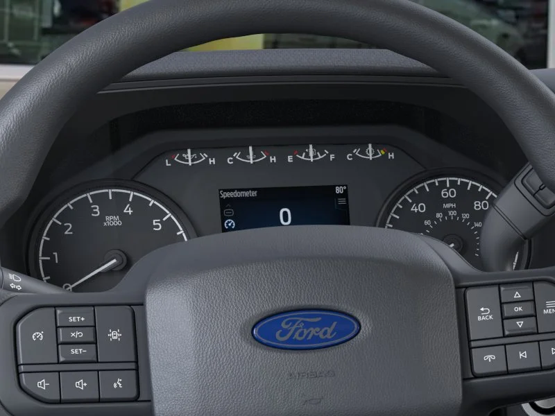 New 2026 Avalanche Ford STX® image 35