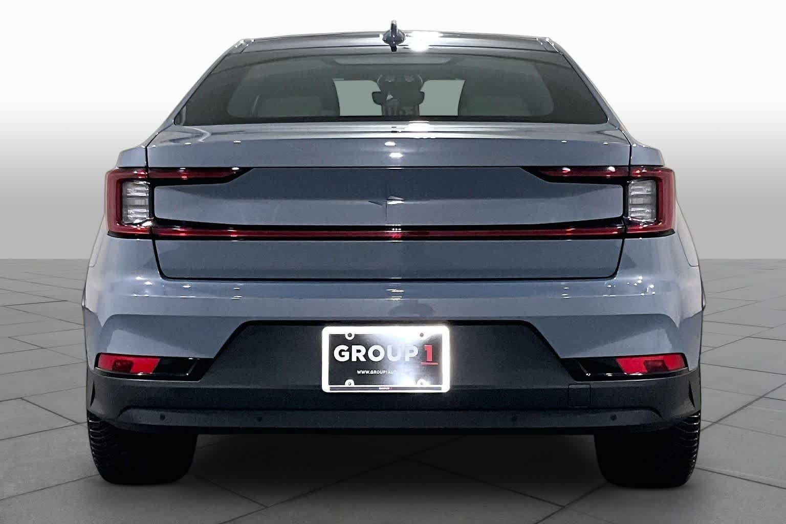 Used 2023  Polestar  image 4
