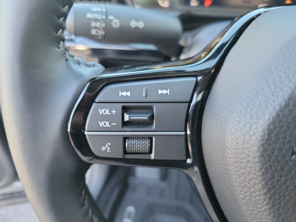 2026 Honda CR-V EX-L - Photo 29