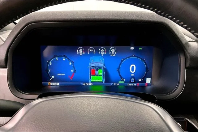 Used 2024 Avalanche Ford Lariat image 27