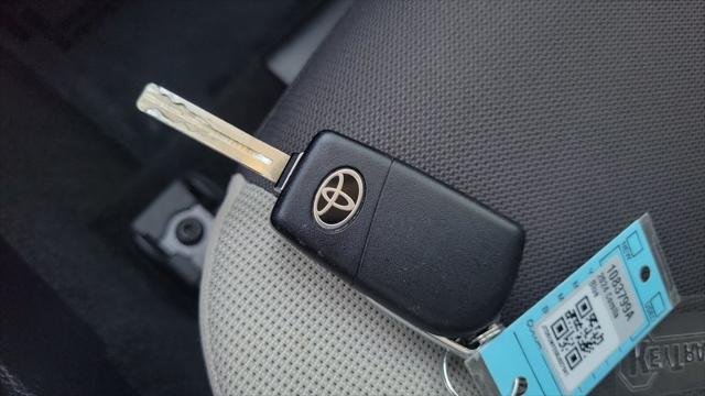 Certified Used 2024 BLUEPRINT Toyota  image 26
