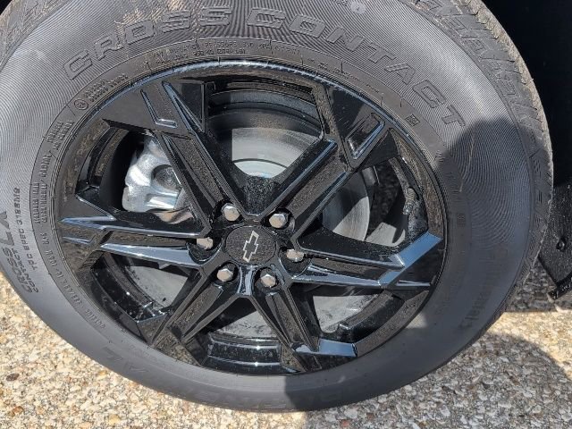 2026 Chevrolet Blazer 3LT - Photo 22