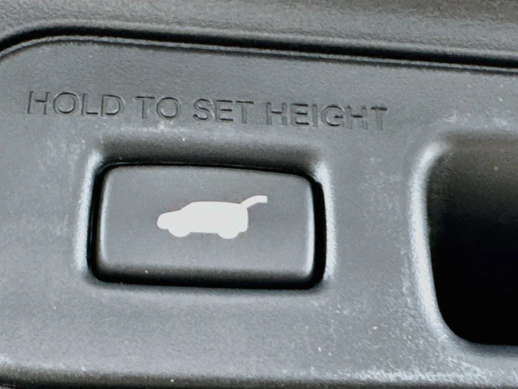 New 2026 Platinum White Pearl Honda RTL image 33