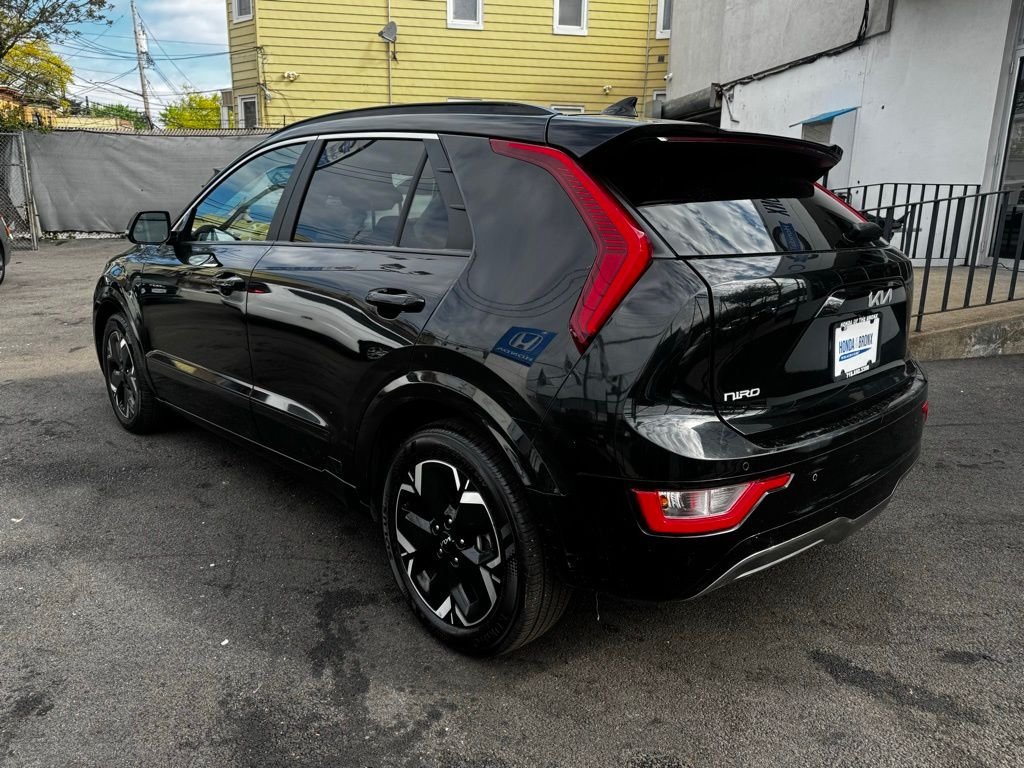 Used 2024 Kia Niro Wind with VIN KNDCR3L14R5091783 for sale in Bronx, NY