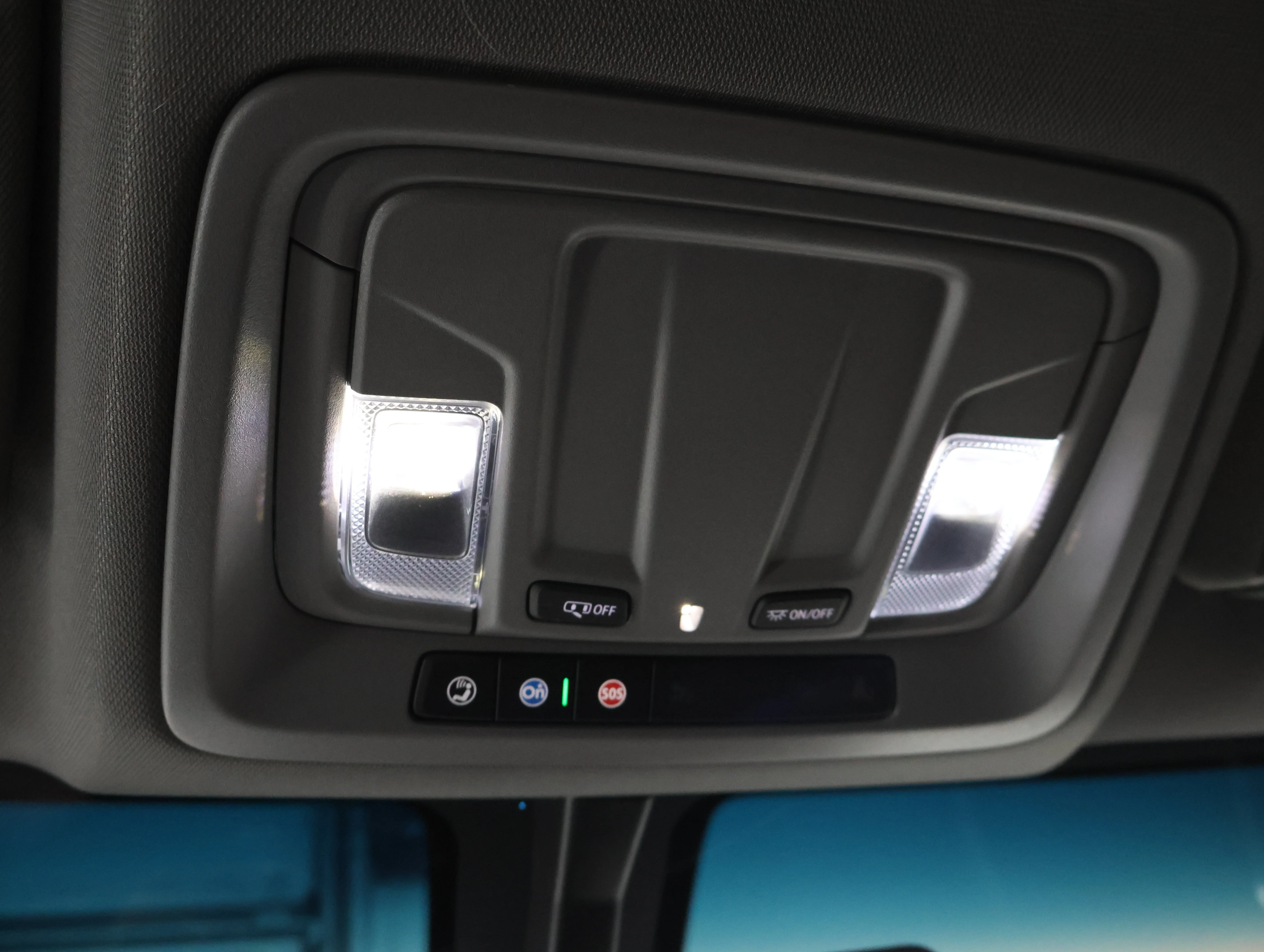 Used 2023 Northsky Blue Metallic Chevrolet LTZ image 59