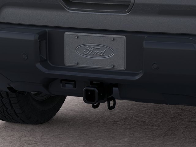 New 2026 Gray Metallic Ford Big Bend image 23