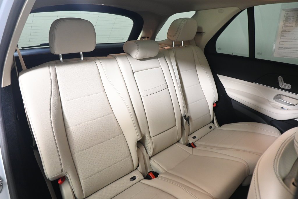 2026 Mercedes-Benz GLE GLE350 - Photo 35