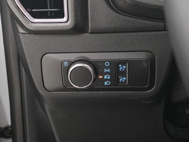 New 2026 Space White Metallic Ford Big Bend® image 30