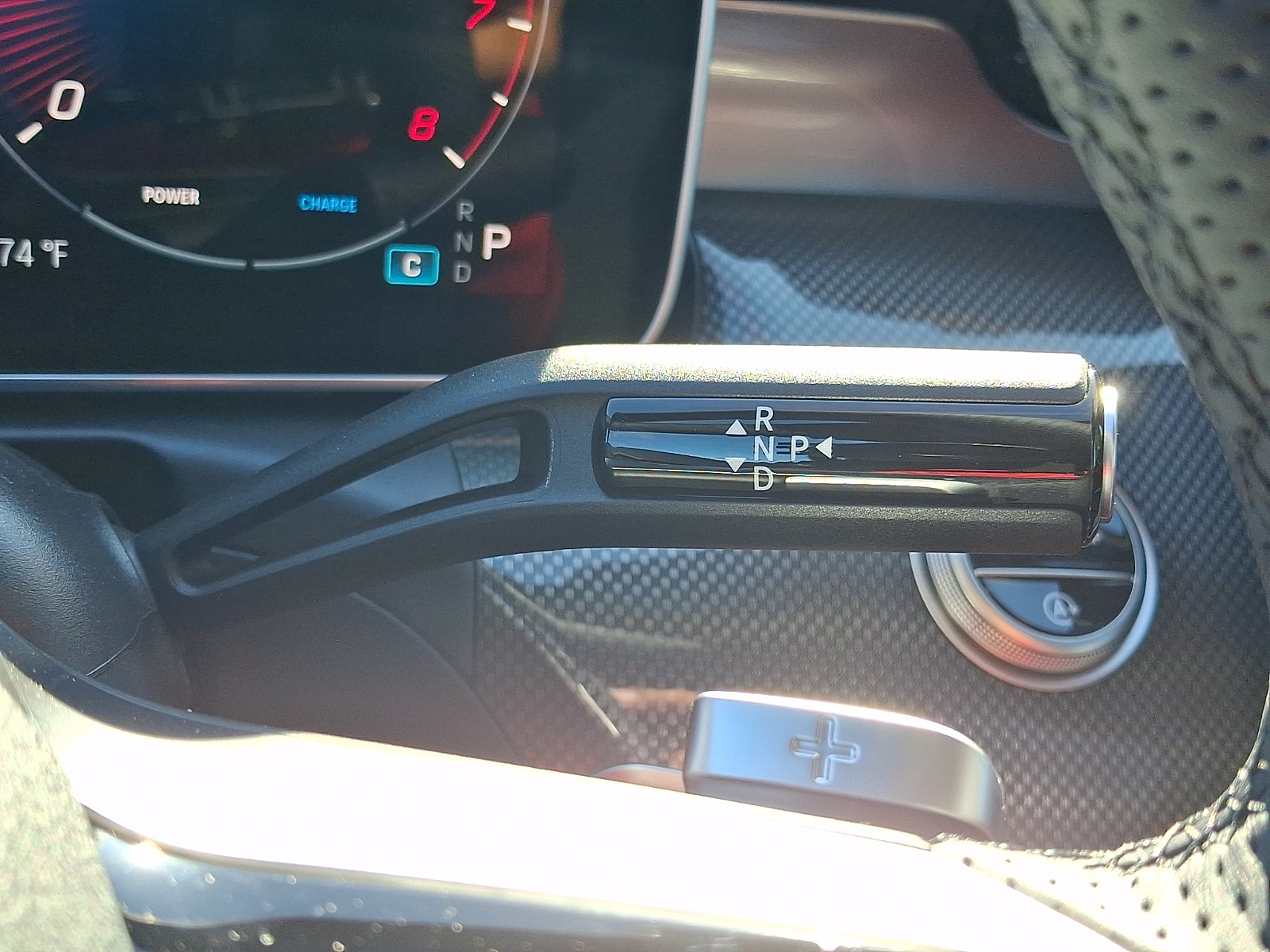 New 2026 Polar White Mercedes-Benz C 300 image 10
