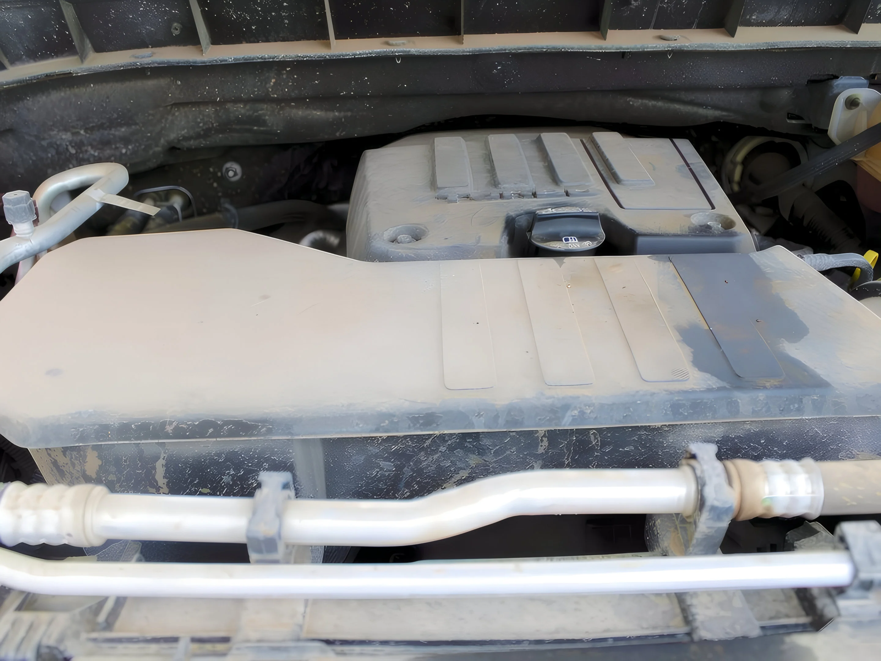 Used 2023 Summit White Chevrolet LT image 36