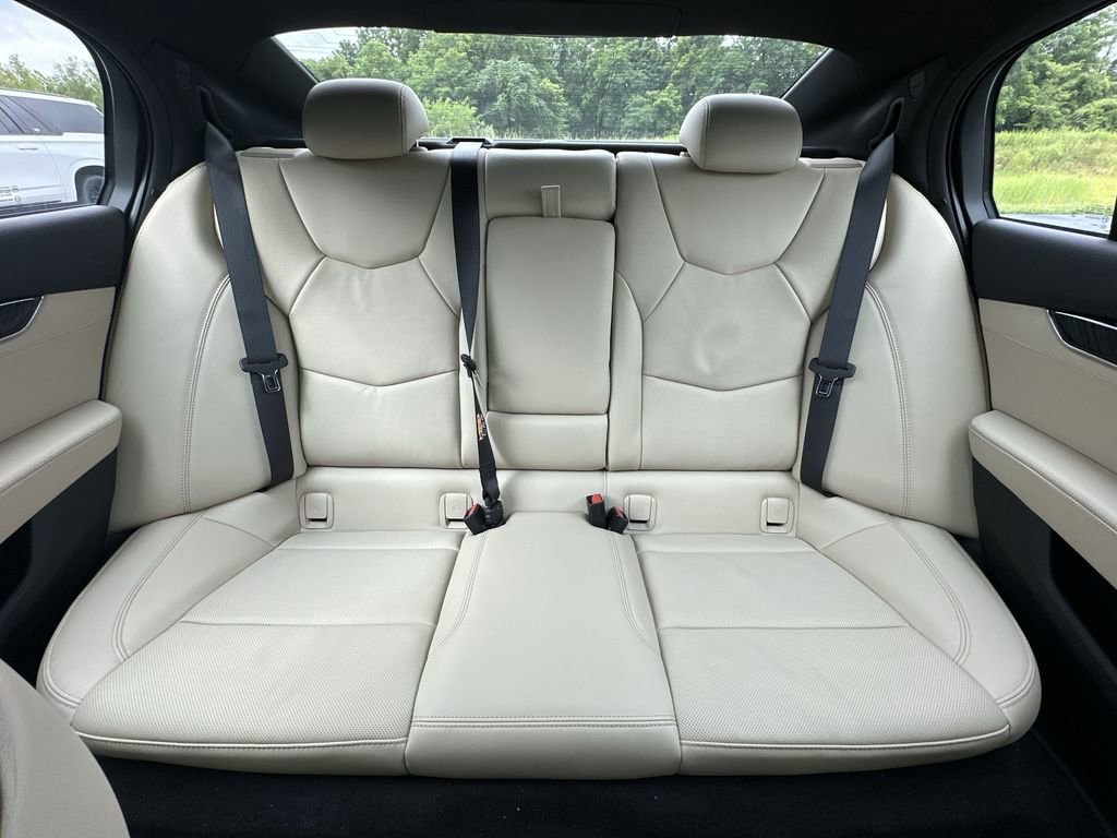 2026 Cadillac CT5 Premium Luxury - Photo 23