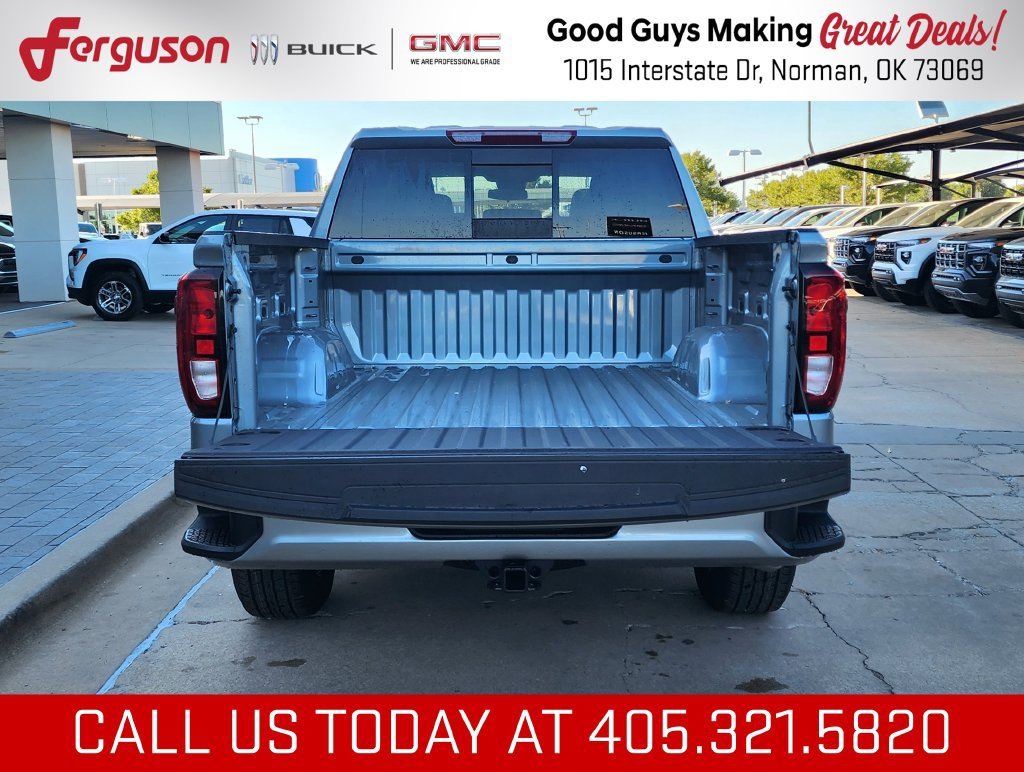 2026 GMC Sierra 1500 Elevation - Photo 47