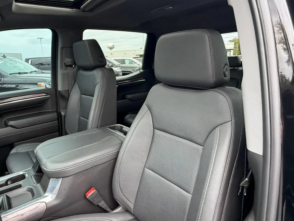 2024 Chevrolet Silverado 1500 LTZ - Photo 29