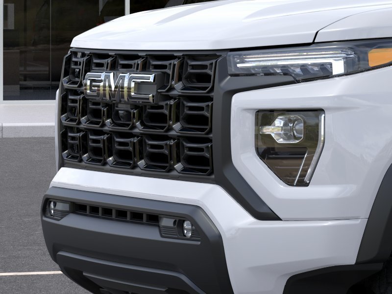 2026 GMC Canyon Elevation - Photo 13