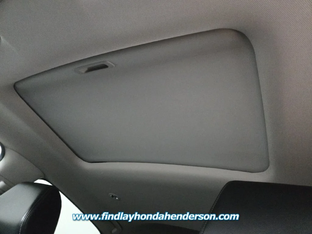 2023 Honda HR-V EX-L - Photo 13