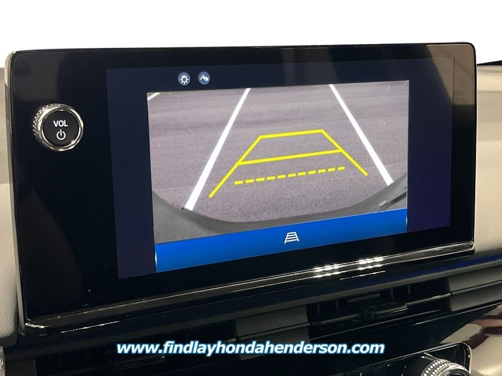 2026 Honda Prologue Touring - Photo 21