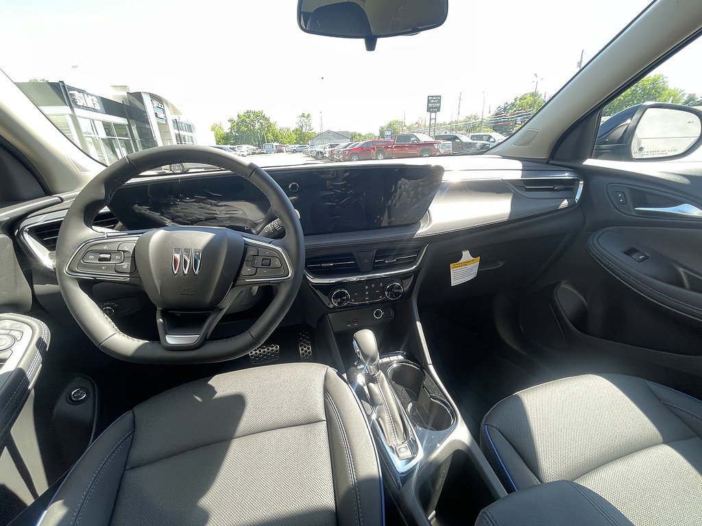 2026 Buick Encore GX Sport Touring - Photo 19