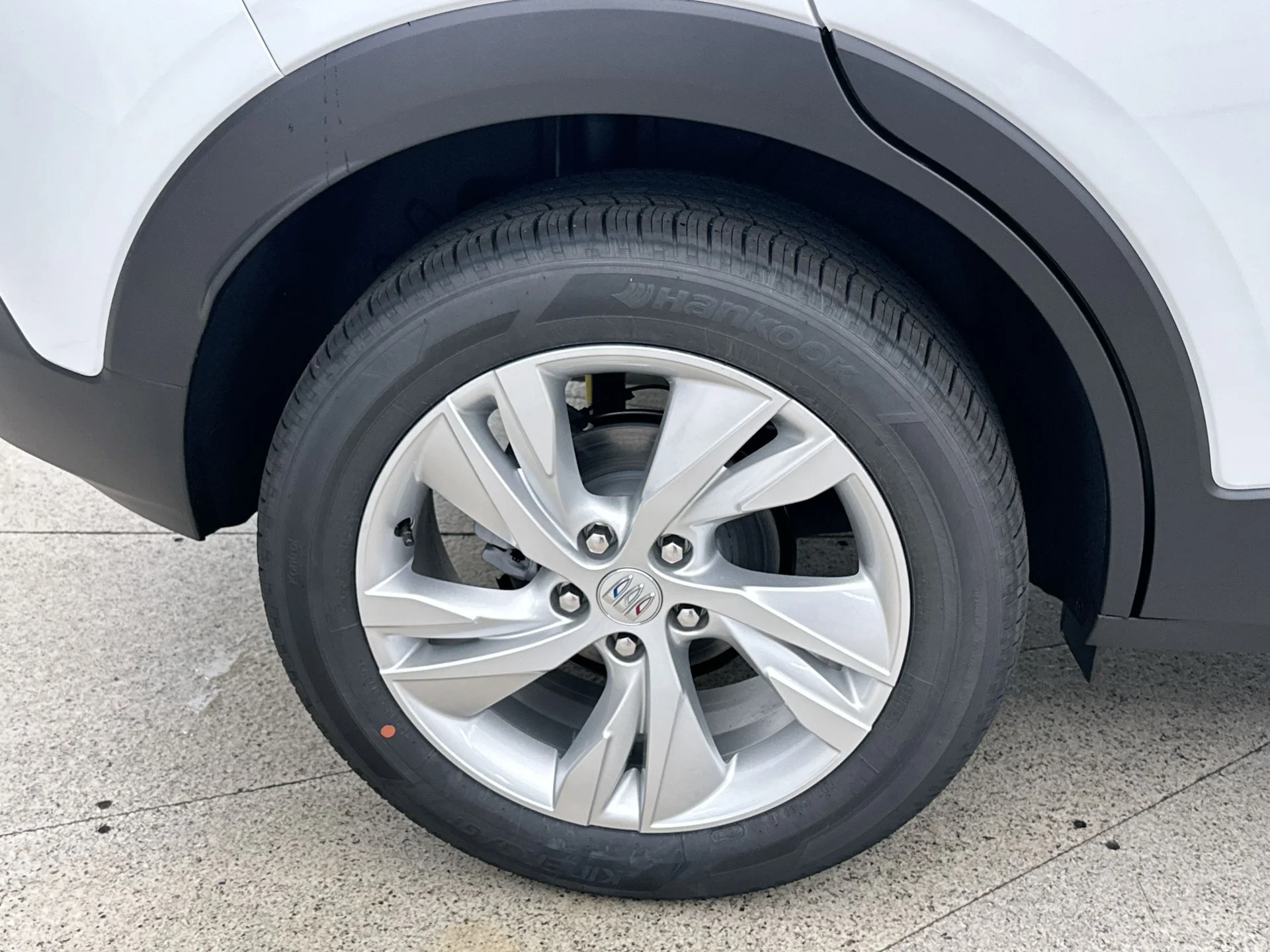 2026 Buick Encore GX Preferred - Photo 80
