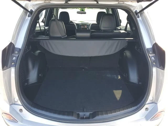 Used 2017 Silver Sky Meta Toyota SE image 30