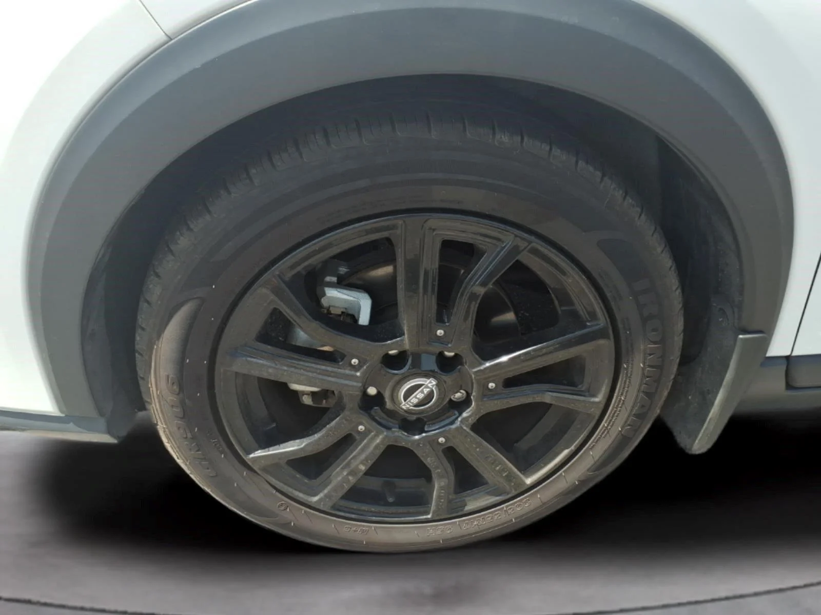 Used 2023 Fresh Powder Nissan SR image 9