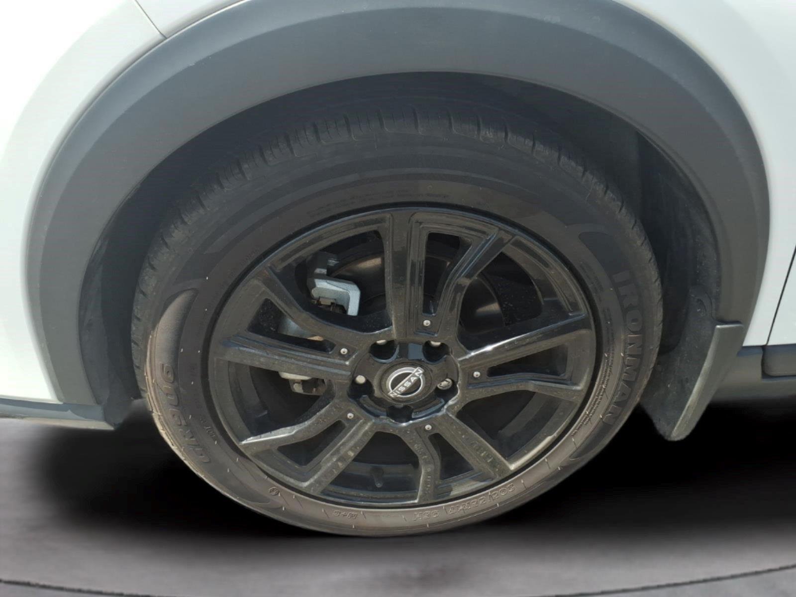 Used 2023 Fresh Powder Nissan SR image 9