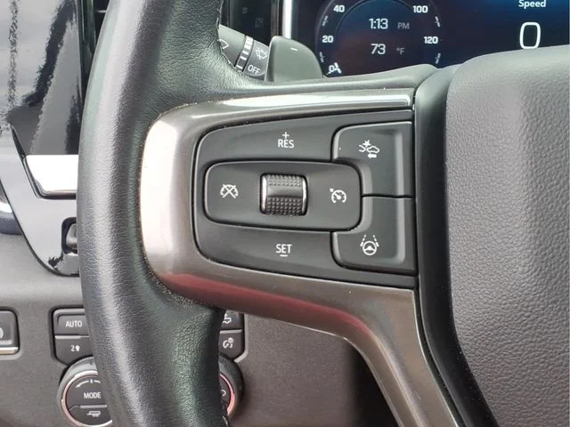 Certified Used 2024 Beige Chevrolet High Country image 13