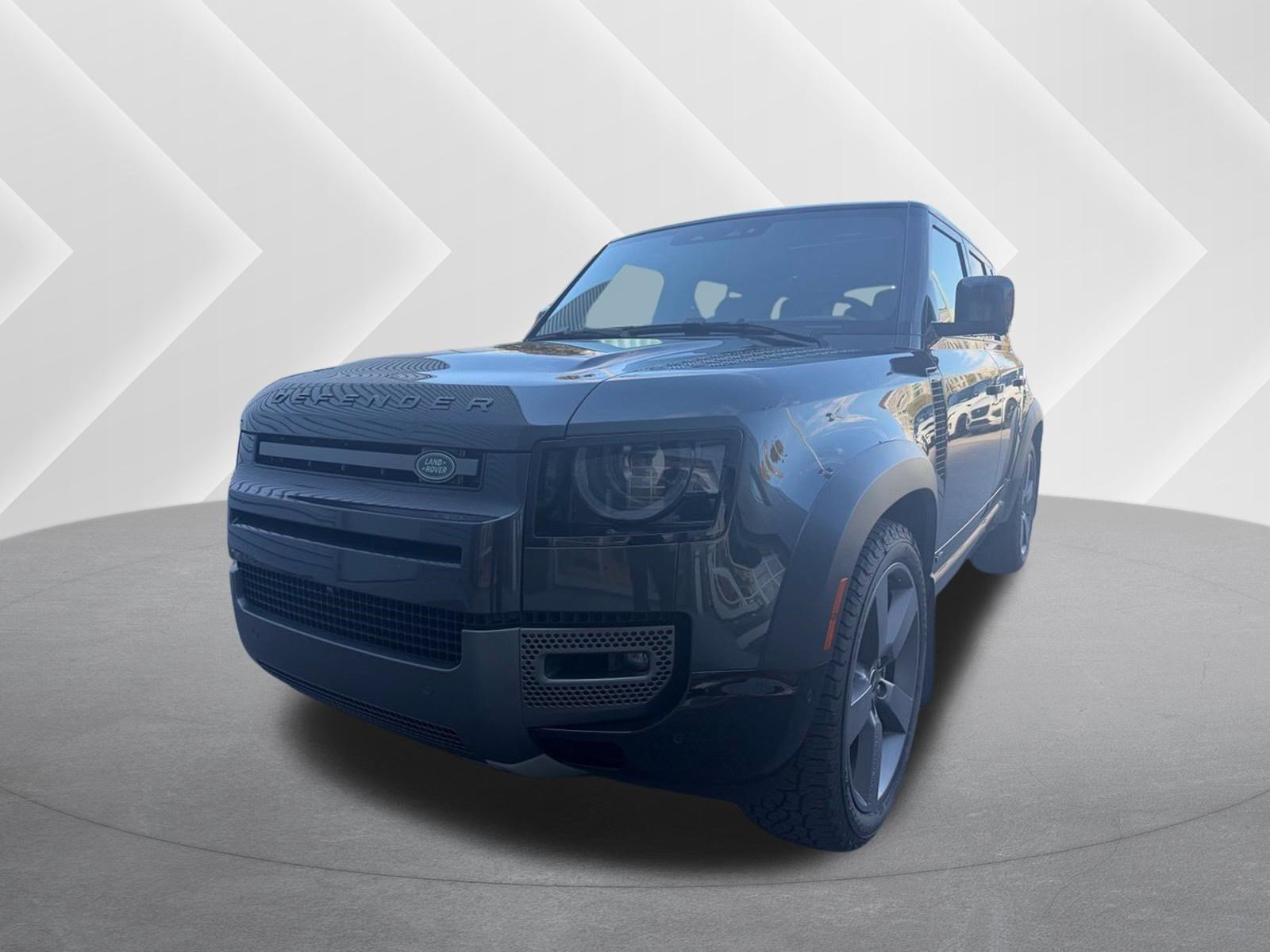 2023 Land Rover Defender