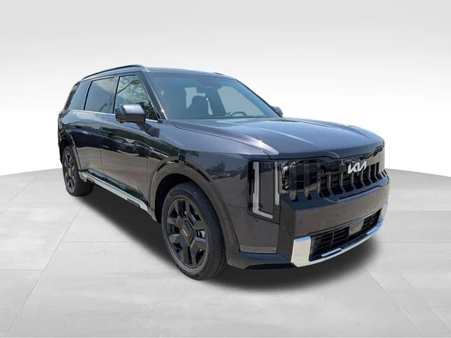 New 2027 Panthera Metal Kia SX-PRESTIGE image 1