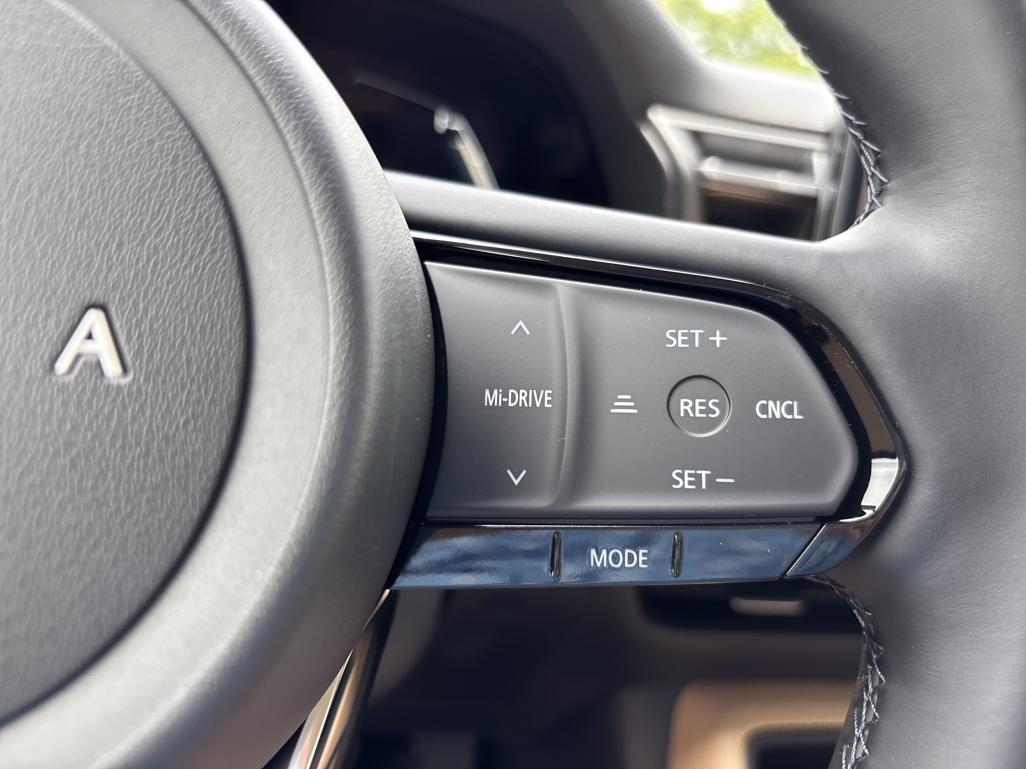 New 2026 Machine Gray Metallic Mazda 2.5 S Premium AWD image 28