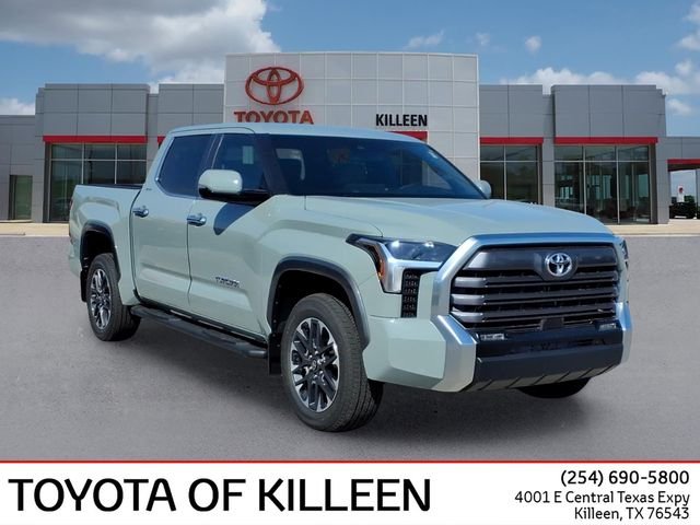 New Toyota Tundra for Sale in Killeen, TX