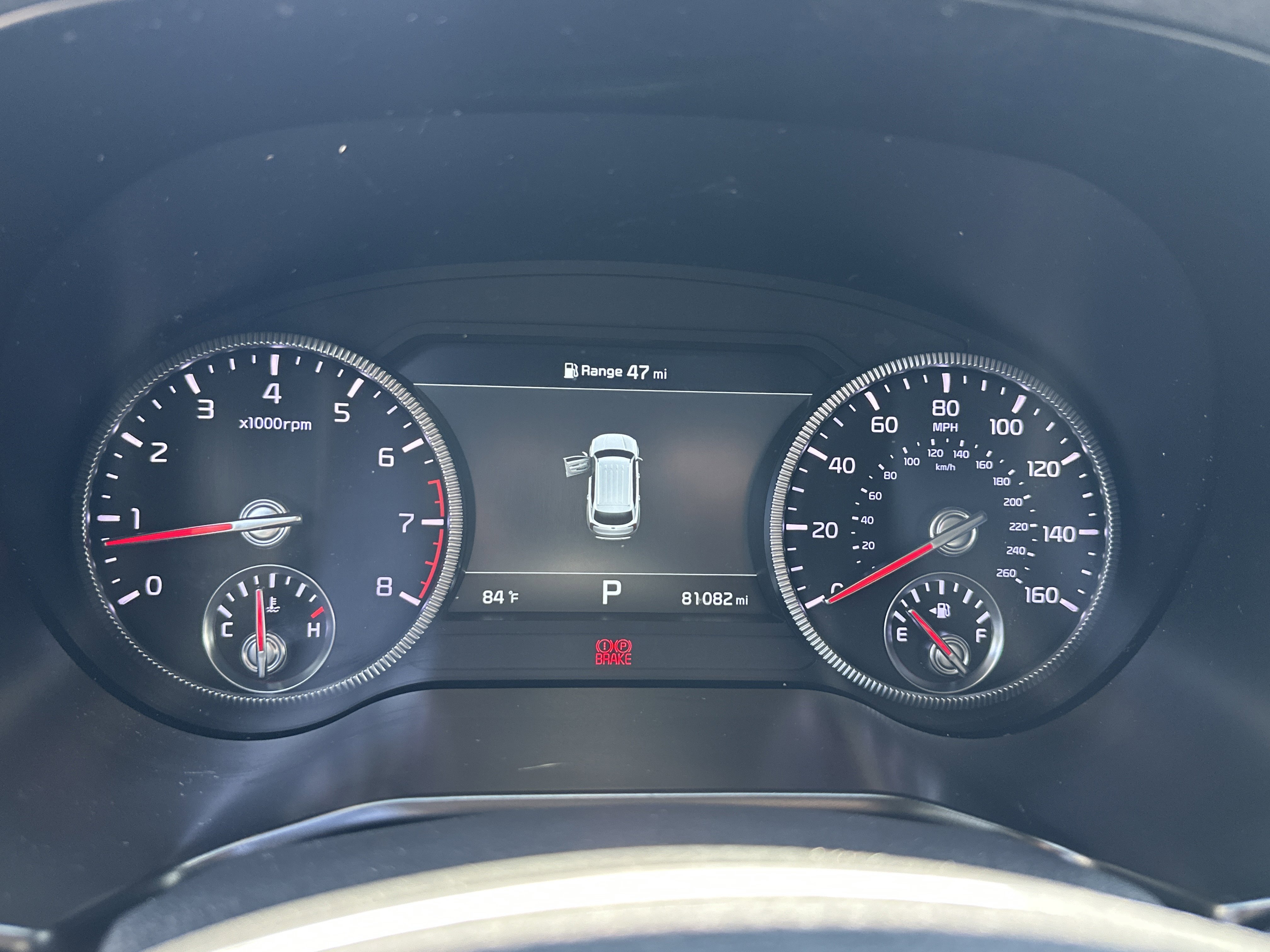 Certified Used 2020 Ebony Black Kia SX image 30