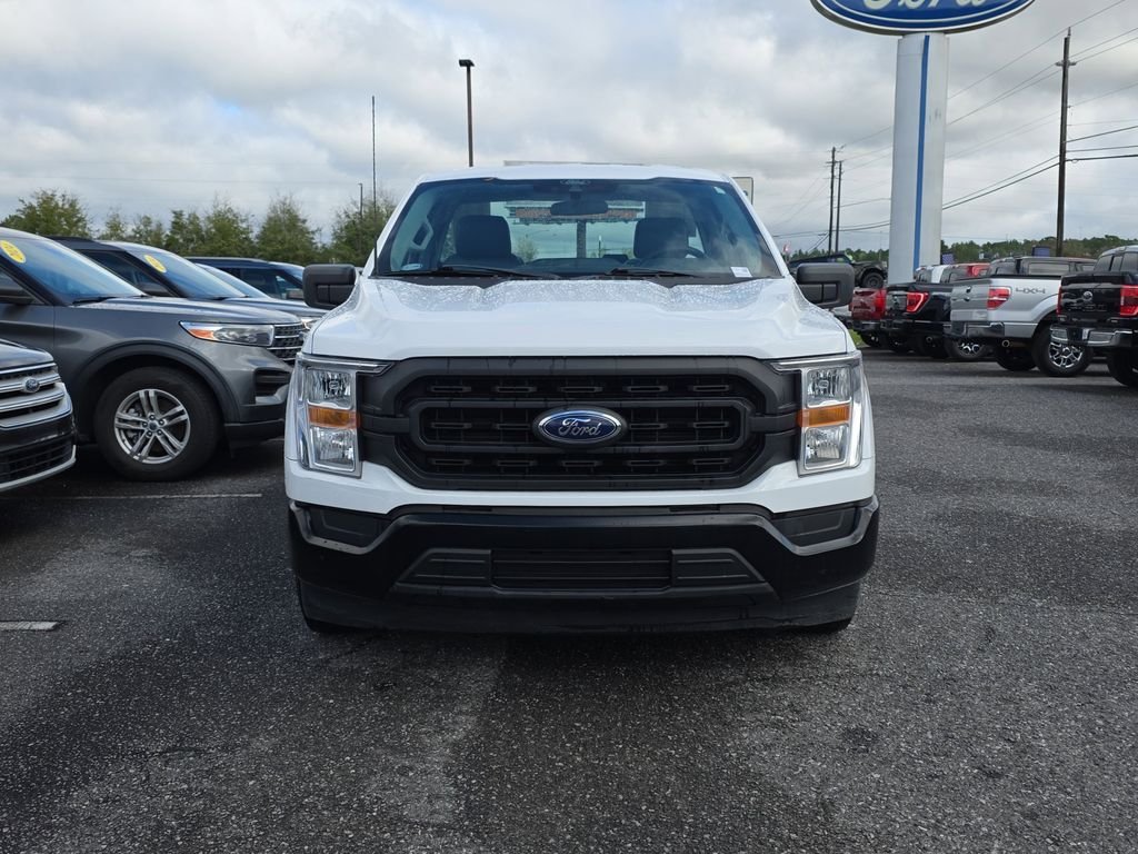 Used 2022 White Ford XL image 10