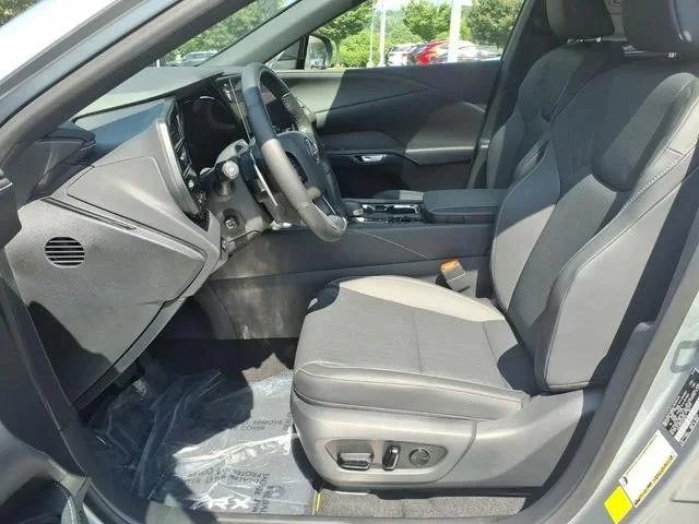 New 2026 Iridium Lexus PREMIUM AWD image 16