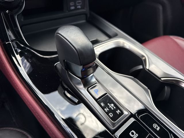 2023 Lexus NX 250 - Photo 20
