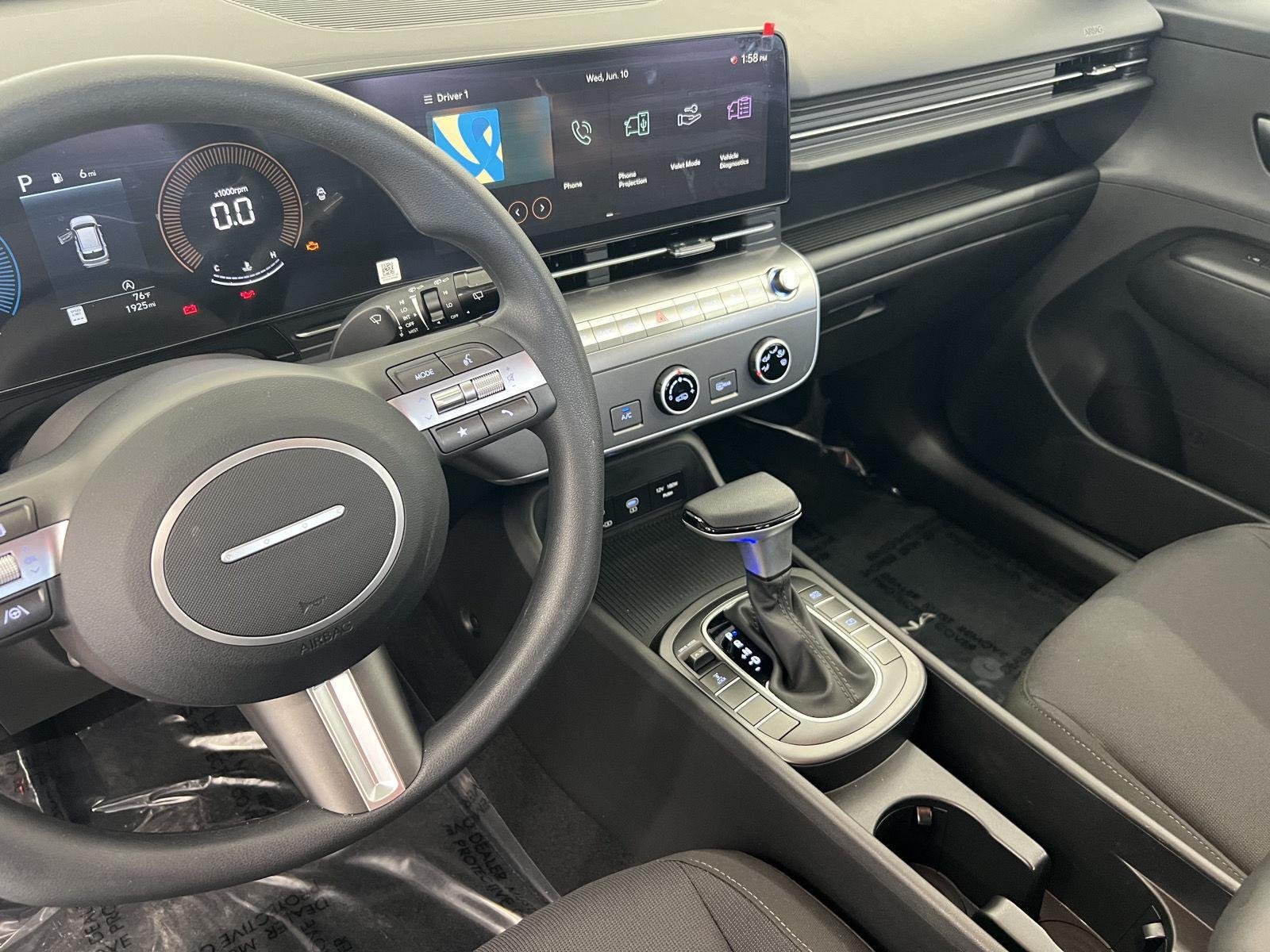 2026 Hyundai Kona SE - Photo 21