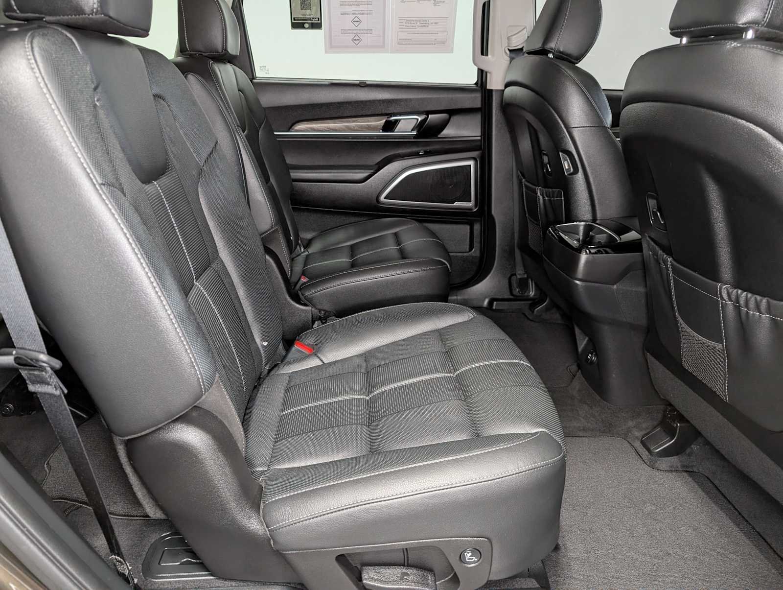 Used 2021 MOSS Kia EX image 45