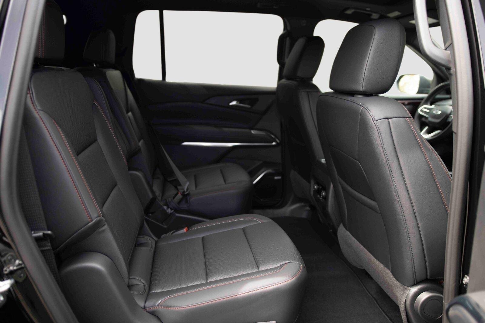 2026 Chevrolet Traverse Z71 - Photo 23