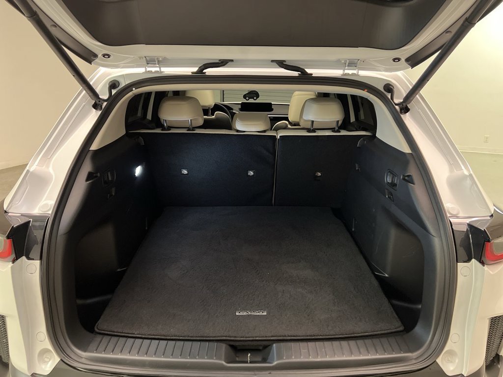 2026 Mazda CX-50 Preferred - Photo 24