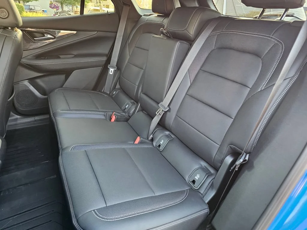 2026 Chevrolet Blazer EV LT - Photo 20
