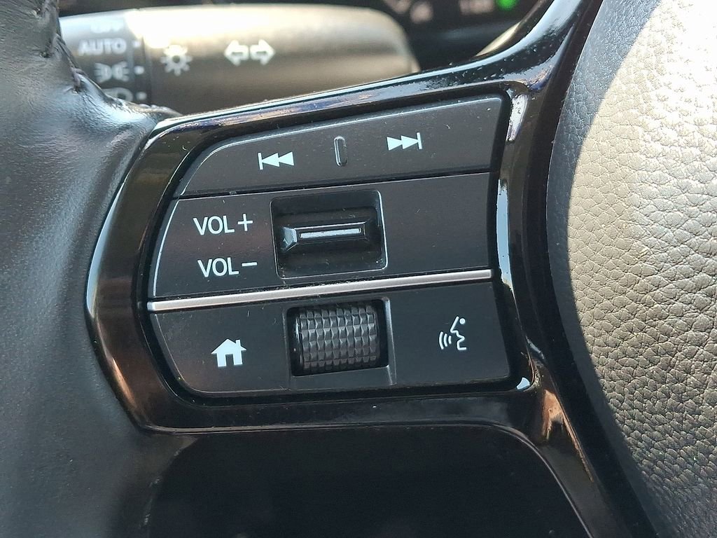 2023 Honda CR-V EX-L - Photo 54