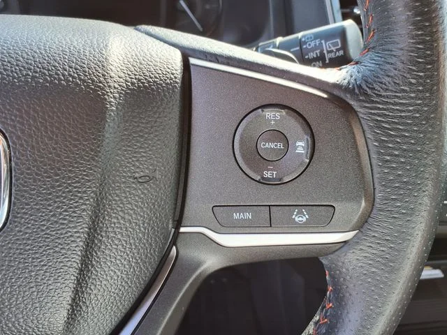 2023 Honda Passport TrailSport - Photo 9
