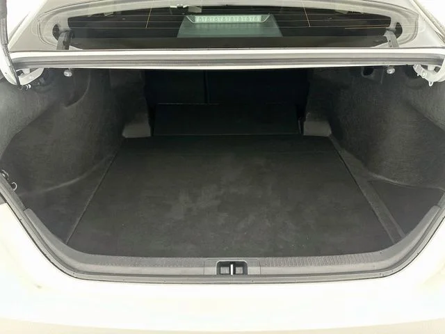 Certified Used 2025 White Toyota SE image 25