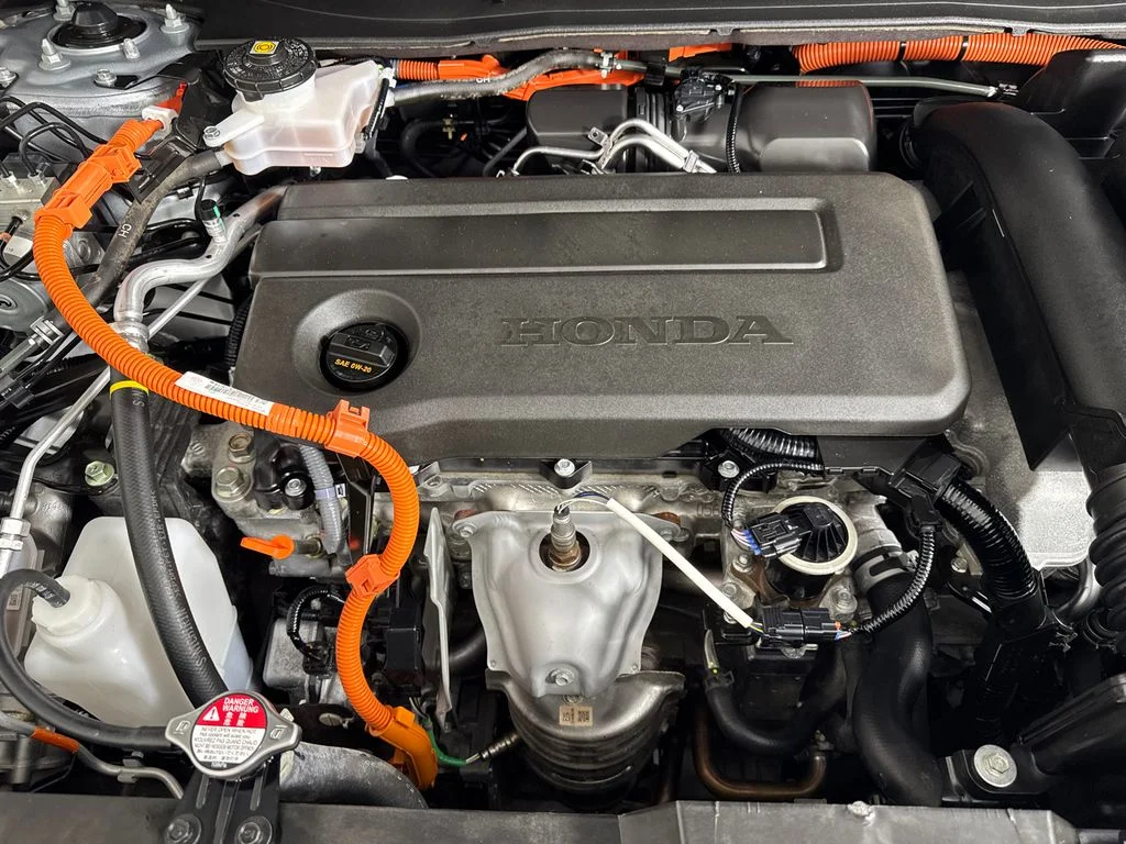 2025 Honda CR-V Sport-L - Photo 15
