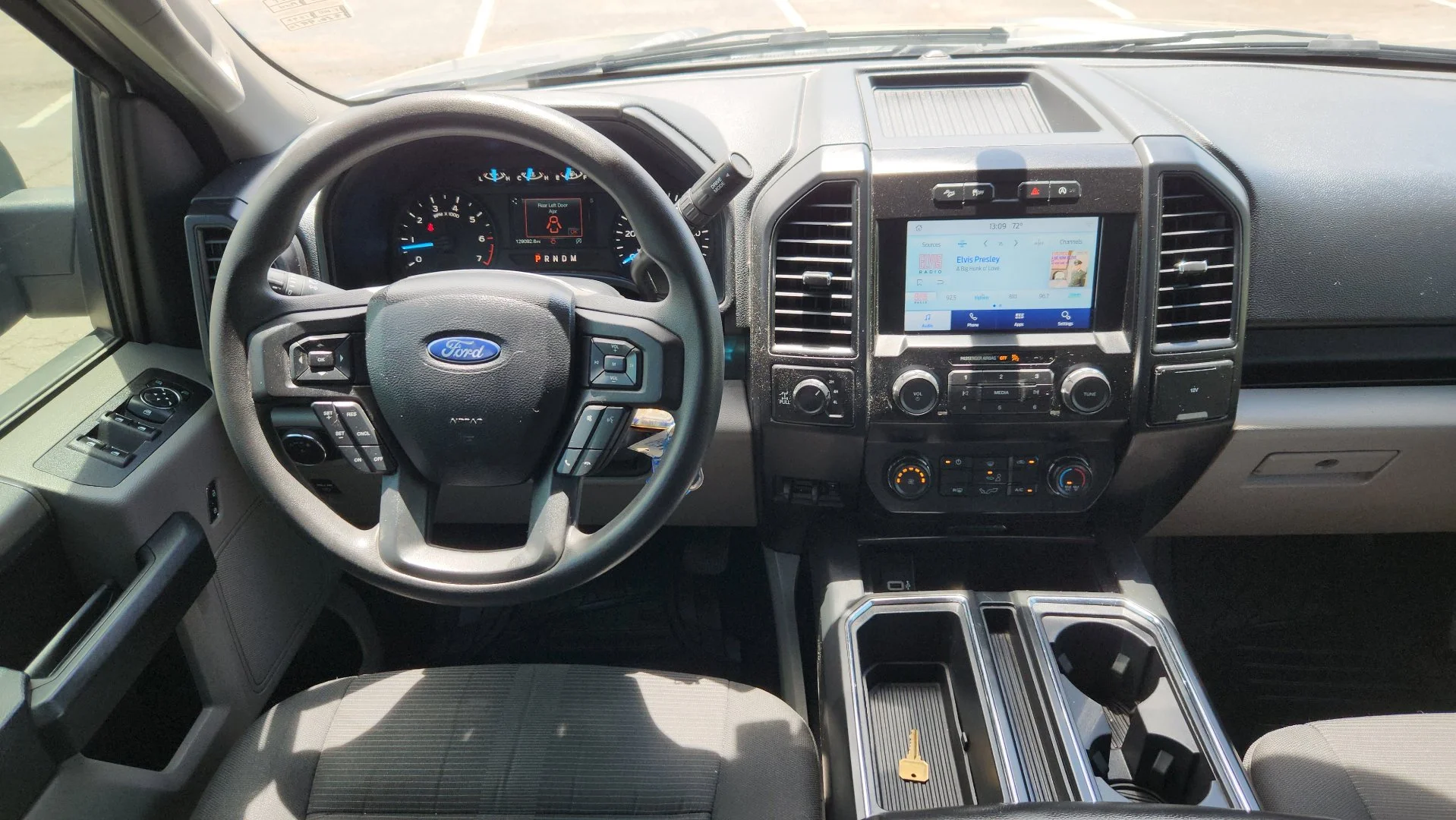 Used 2020 Silver Metallic Ford XL image 19