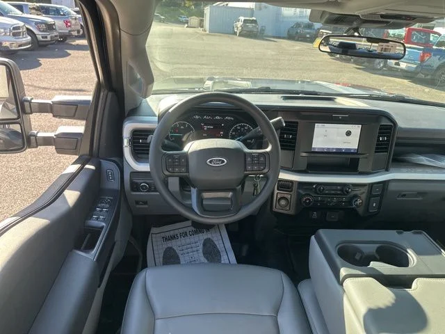 2026 Ford F-250 Super Duty XL - Photo 26