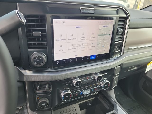 2026 Ford F-350 Super Duty Platinum - Photo 7